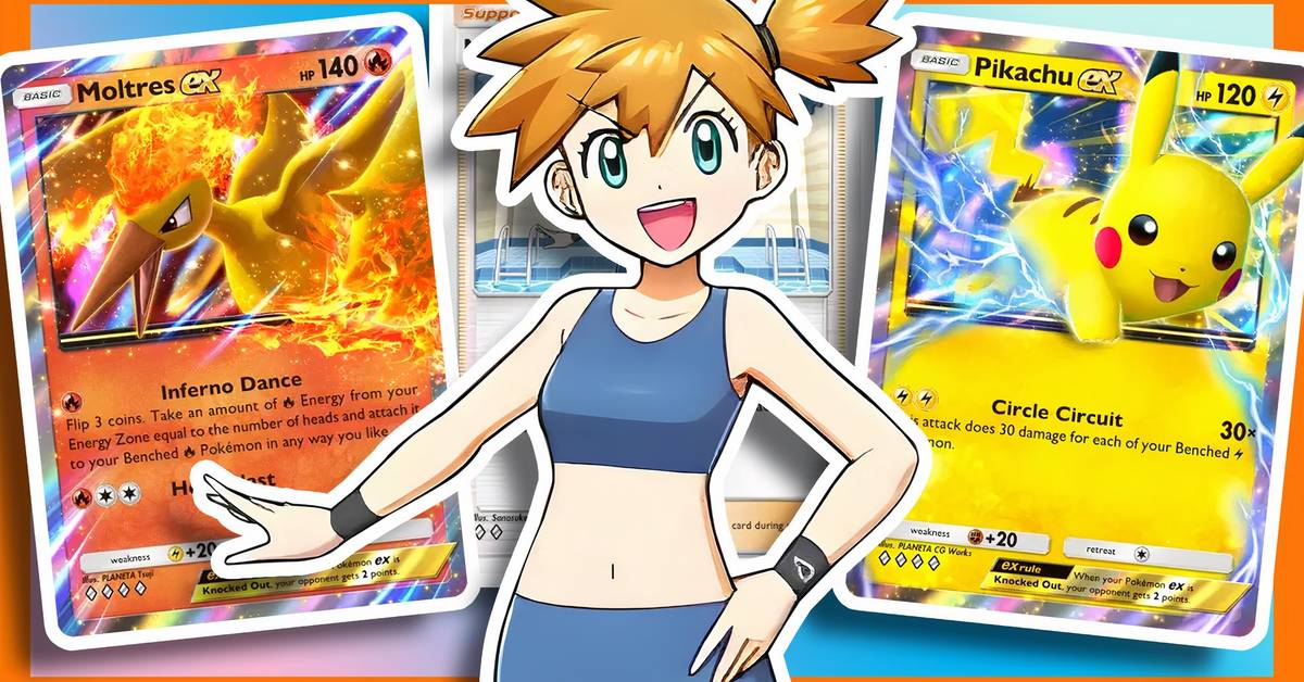 Pokemon TCG Pocket: 10 Best Cards To Craft