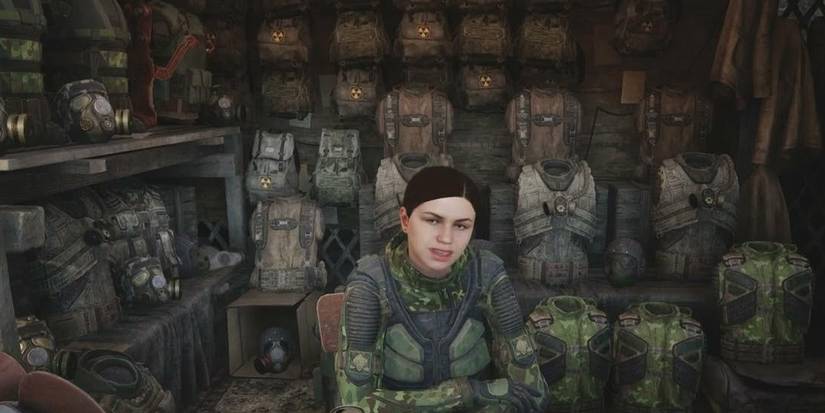 Best Masks In Stalker 2: Heart of Chornobyl