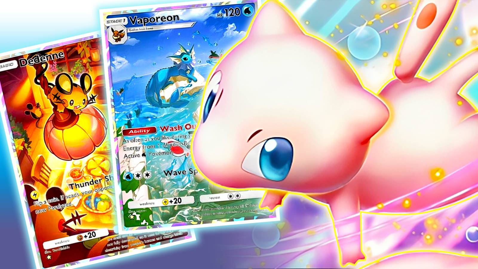 Pokemon TCG Pocket's First Meta Is Over, But Can Mythical Island Save It? Pokemon TCG Pocket's First Meta Is Over, But Can Mythical Island Save It?
