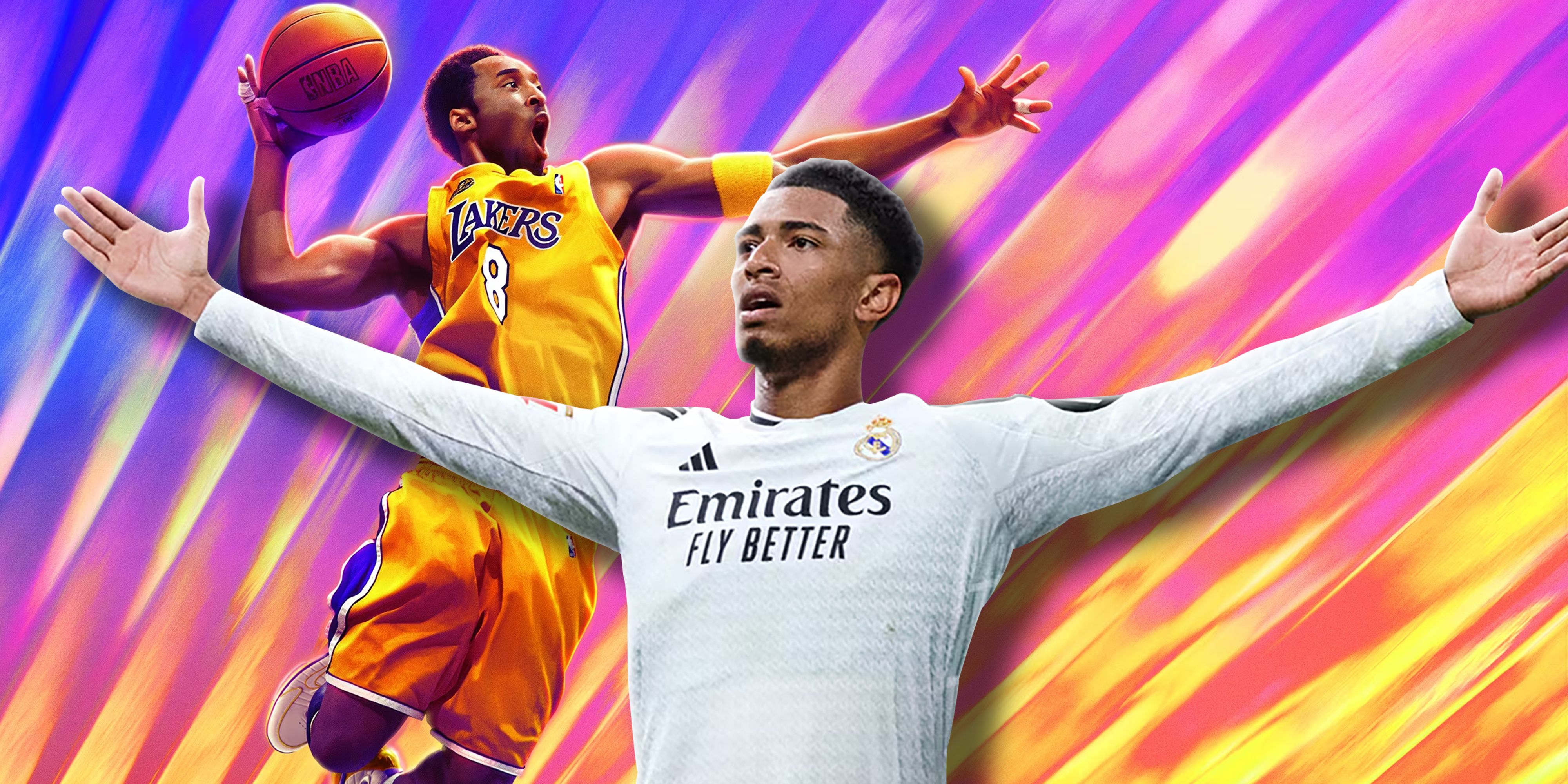 Sports games are the biggest losers in the live-service obsession feature image