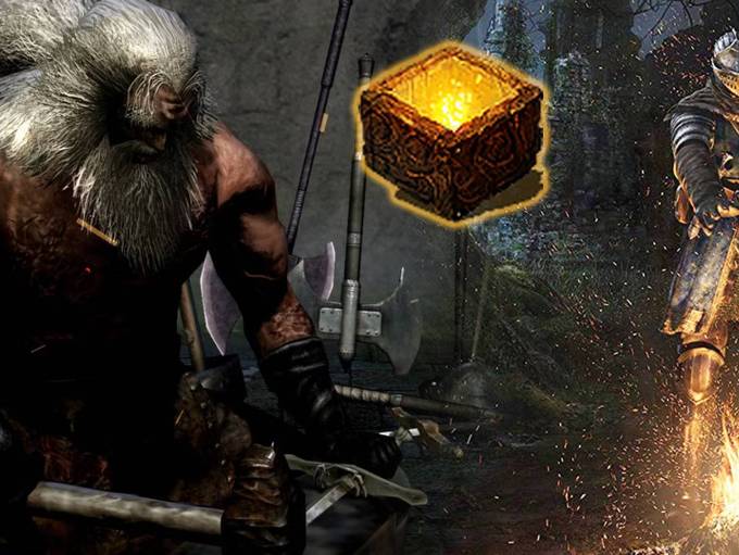 Ember Location Where to Farm Embers in No Rest for the Wicked