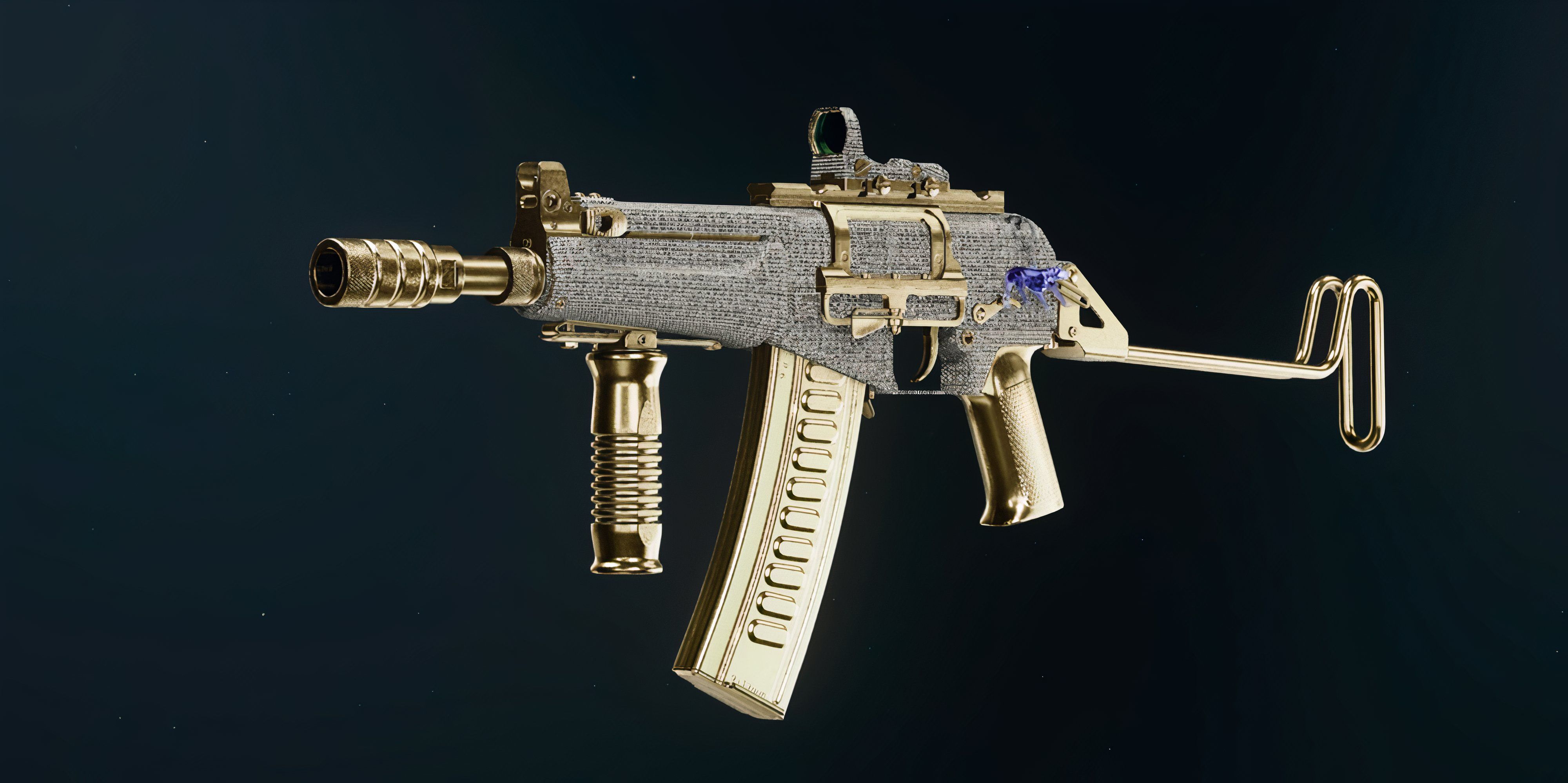 Ksv: Best SMG loadouts in Warzone