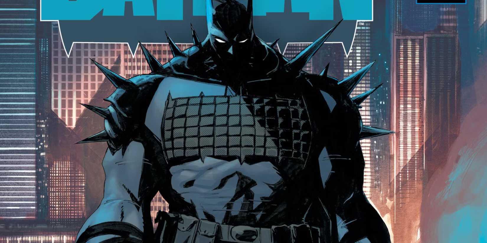 Forget Arkham, We Need An Absolute Batman Game ASAP