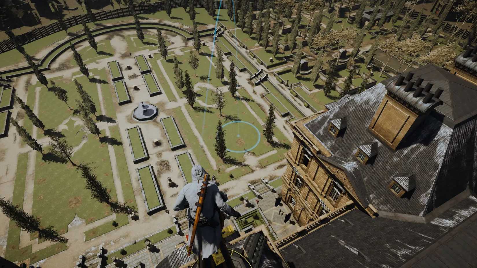 Ac Unity Module The Best Mods For AC Unity