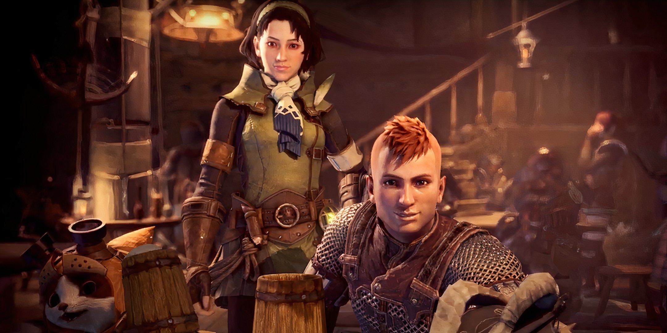 The Best Series Where Each Game Is A Standalone Entry