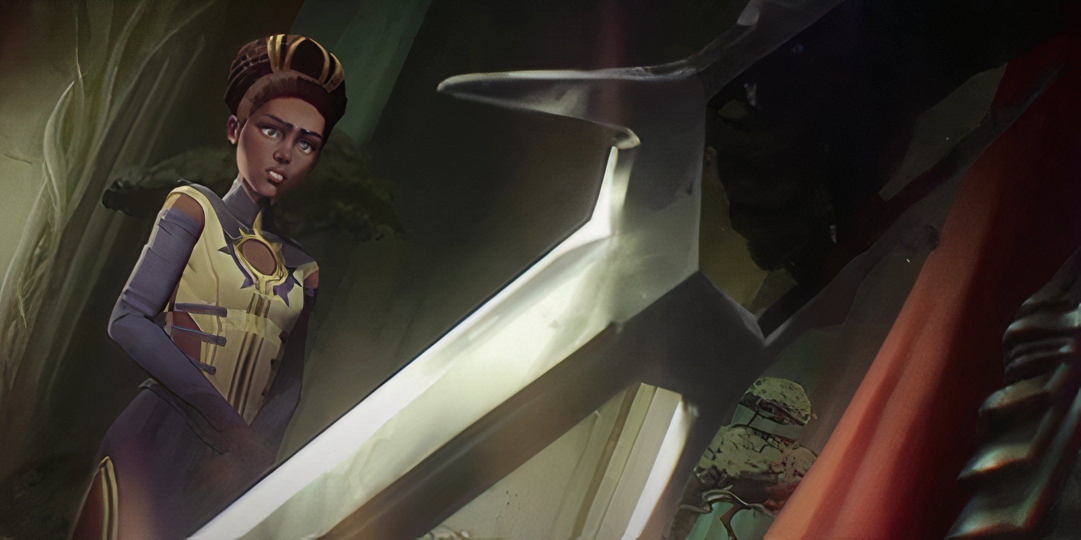 The Most Memorable Quotes In Arcane