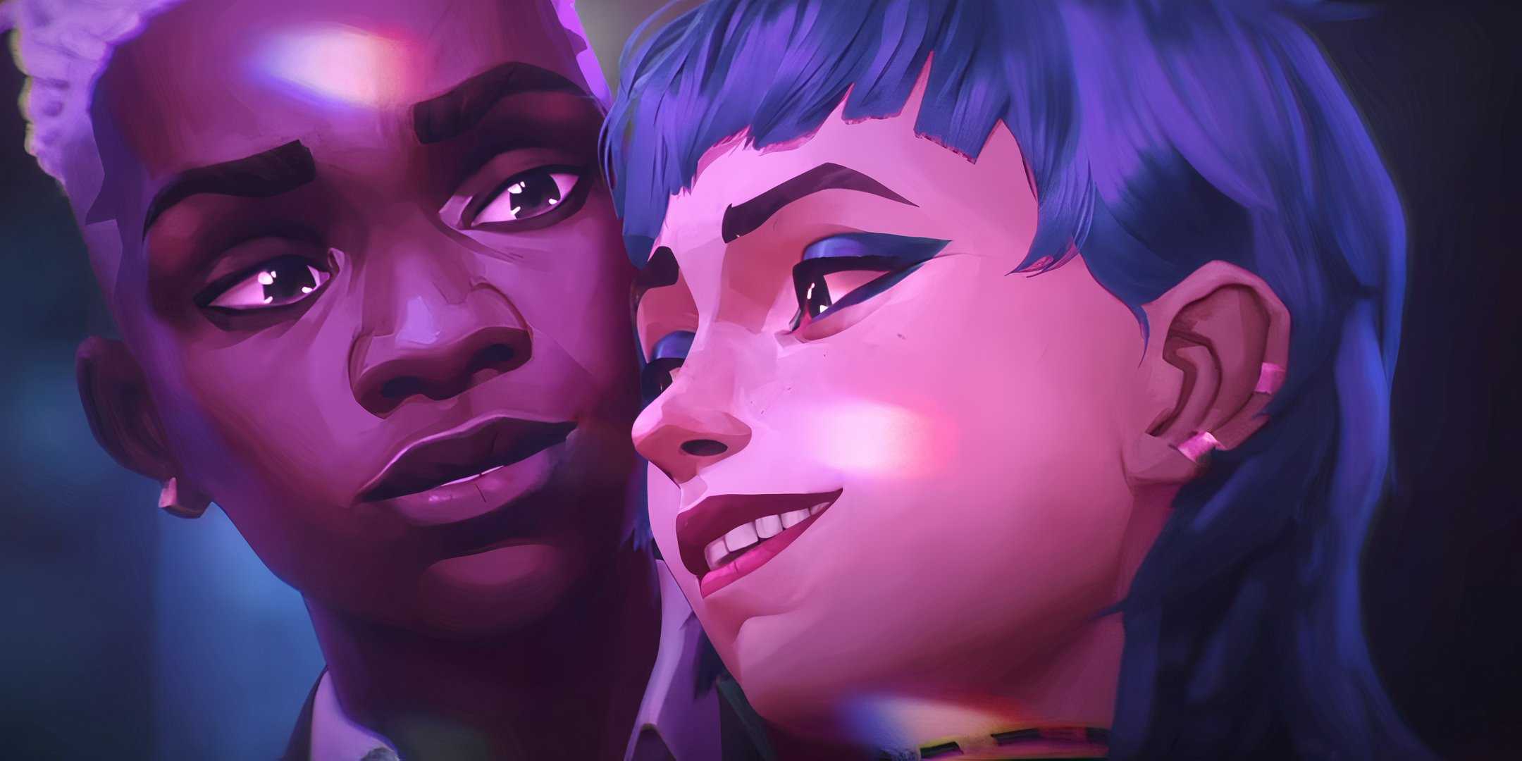 The Most Memorable Quotes In Arcane