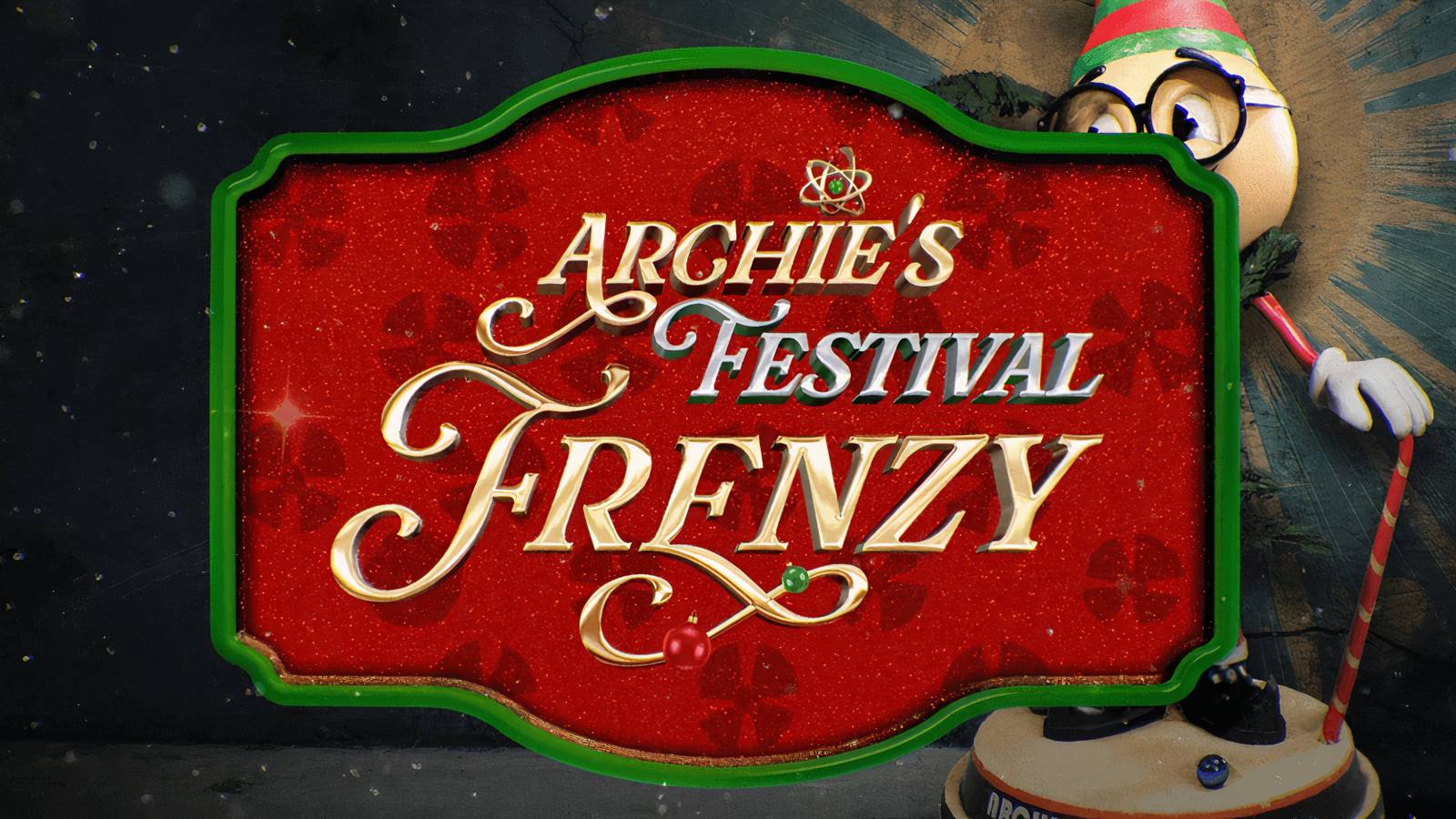 Archie’s Festival Frenzy Event Guide And Rewards In Black Ops