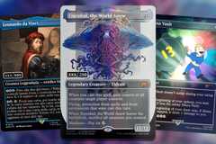 Most Valuable MTG Booster Boxes Most Valuable MTG Booster Boxes
