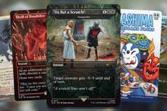 Most Valuable MTG Booster Boxes Most Valuable MTG Booster Boxes