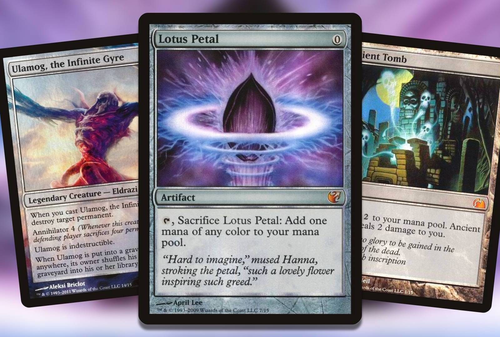 The Most Valuable From The Vault Cards In Magic: The Gathering The Most Valuable From The Vault Cards In Magic: The Gathering