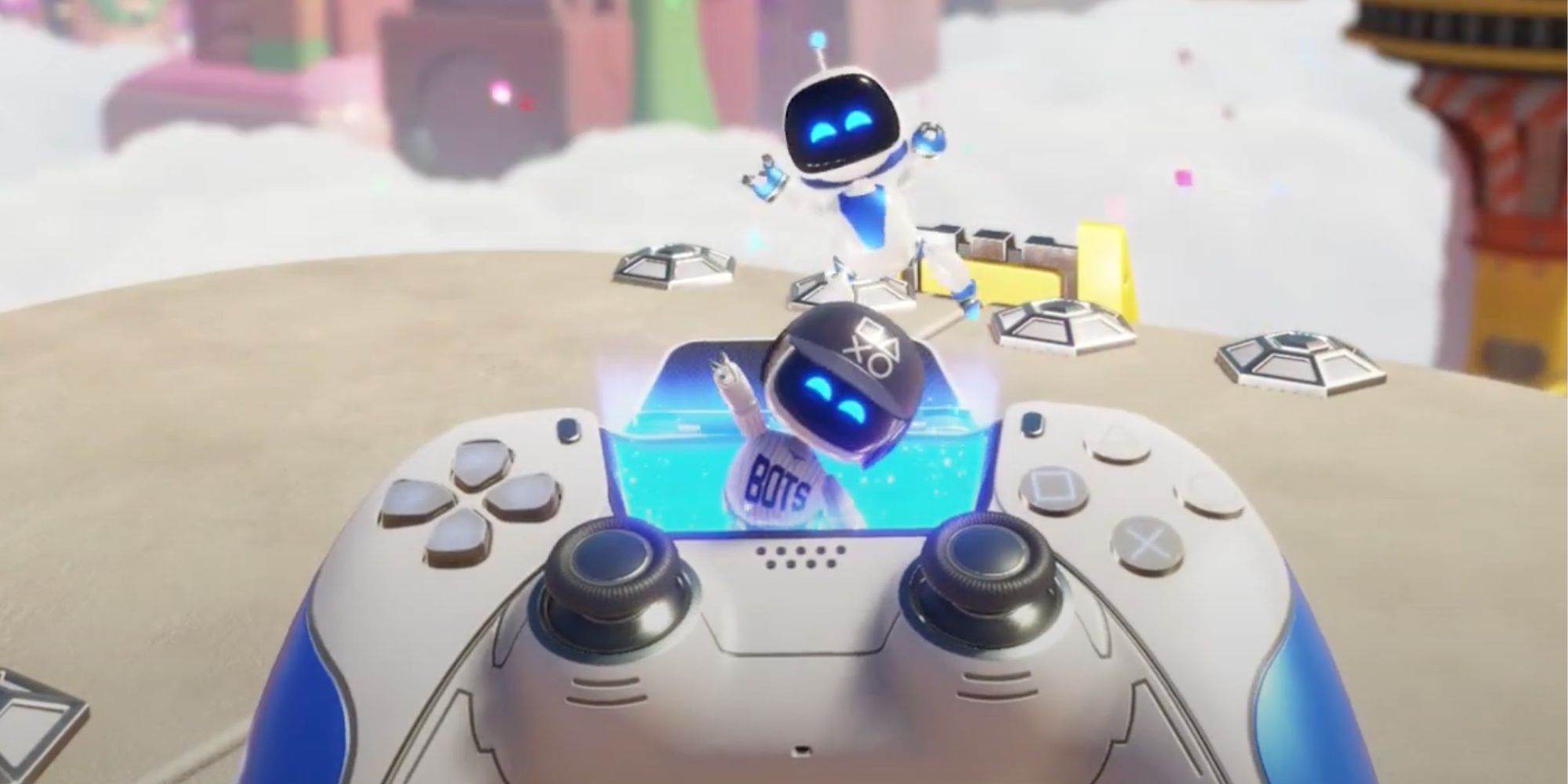 PlayStation Is 