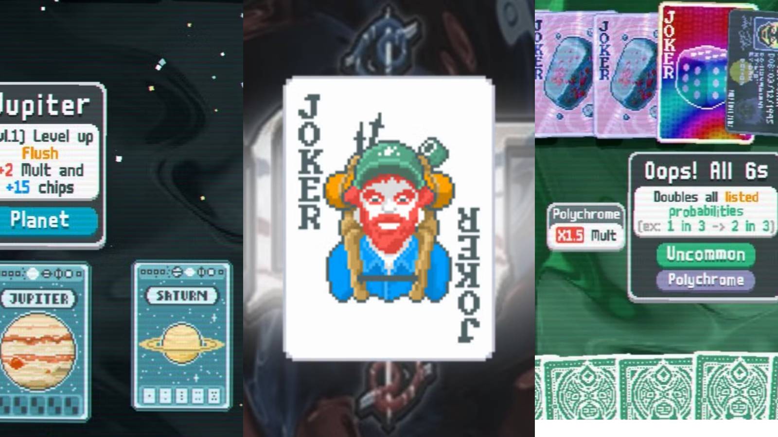 The Best Deck Builds In Balatro
