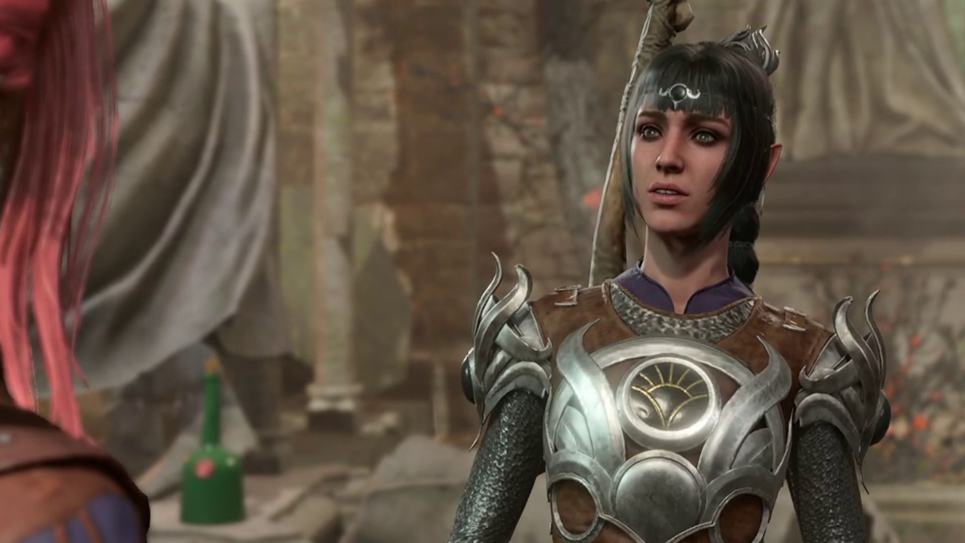 Baldur's Gate 3 Player's Ridiculous Build Makes Others Feel Like They Don't Know How To Play The Game