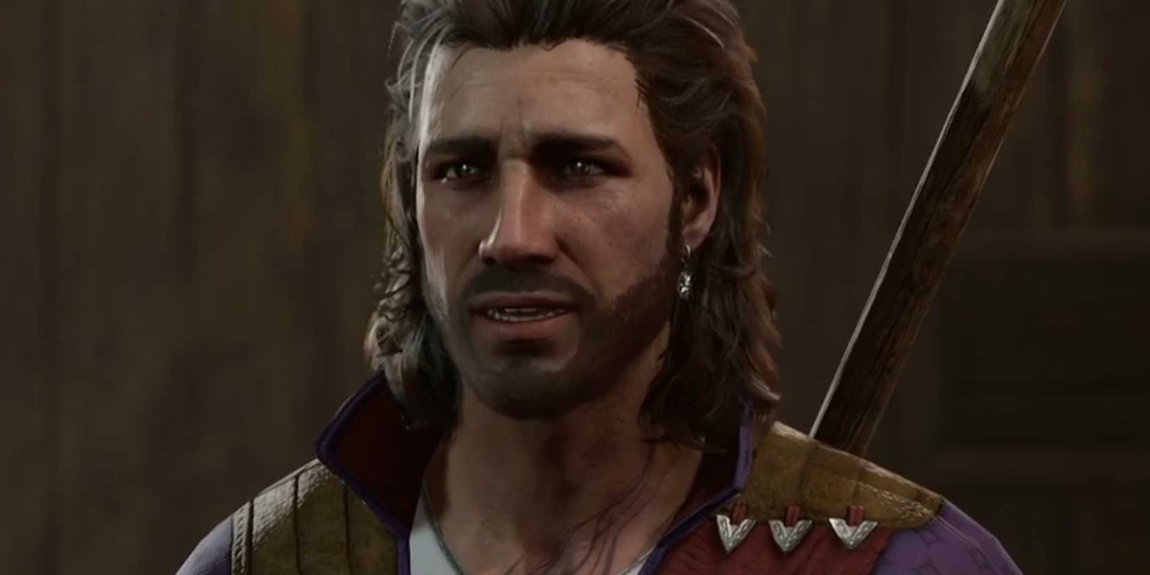 What Is The Funniest Party Banter In BG3