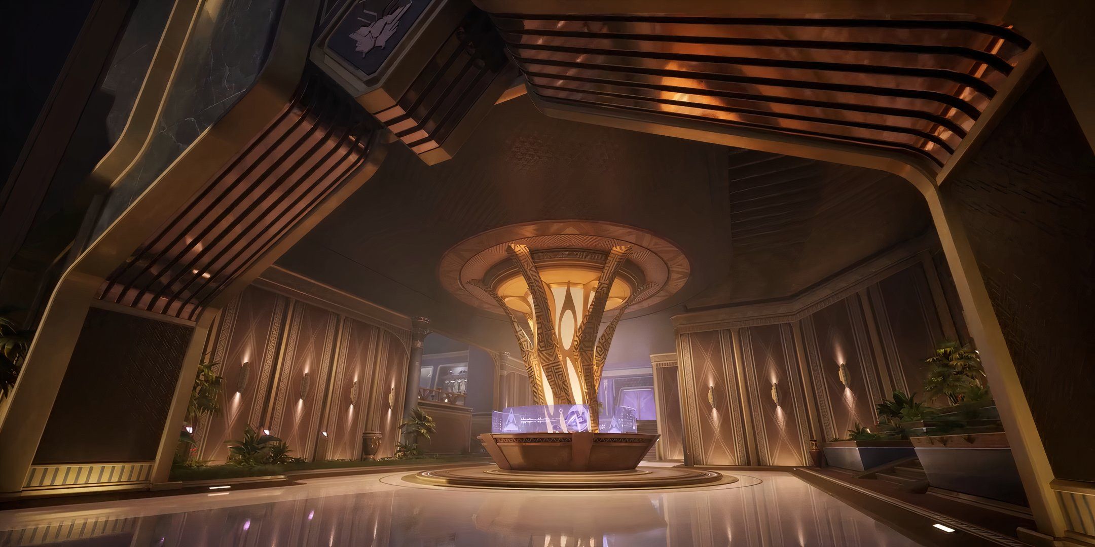 Which Is The Best Marvel Rivals Map?