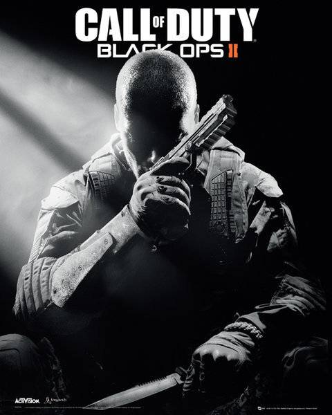 Black Ops 2 Is Now A Modern Call Of Duty Game