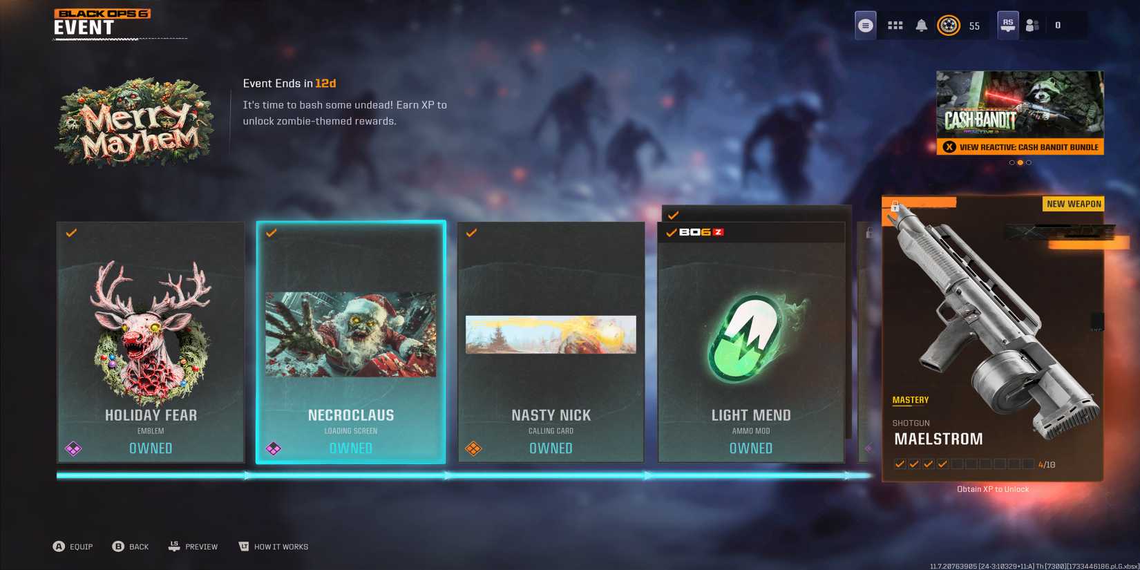 Call Of Duty: Black Ops 6 Loading Screen Faces AI Allegations