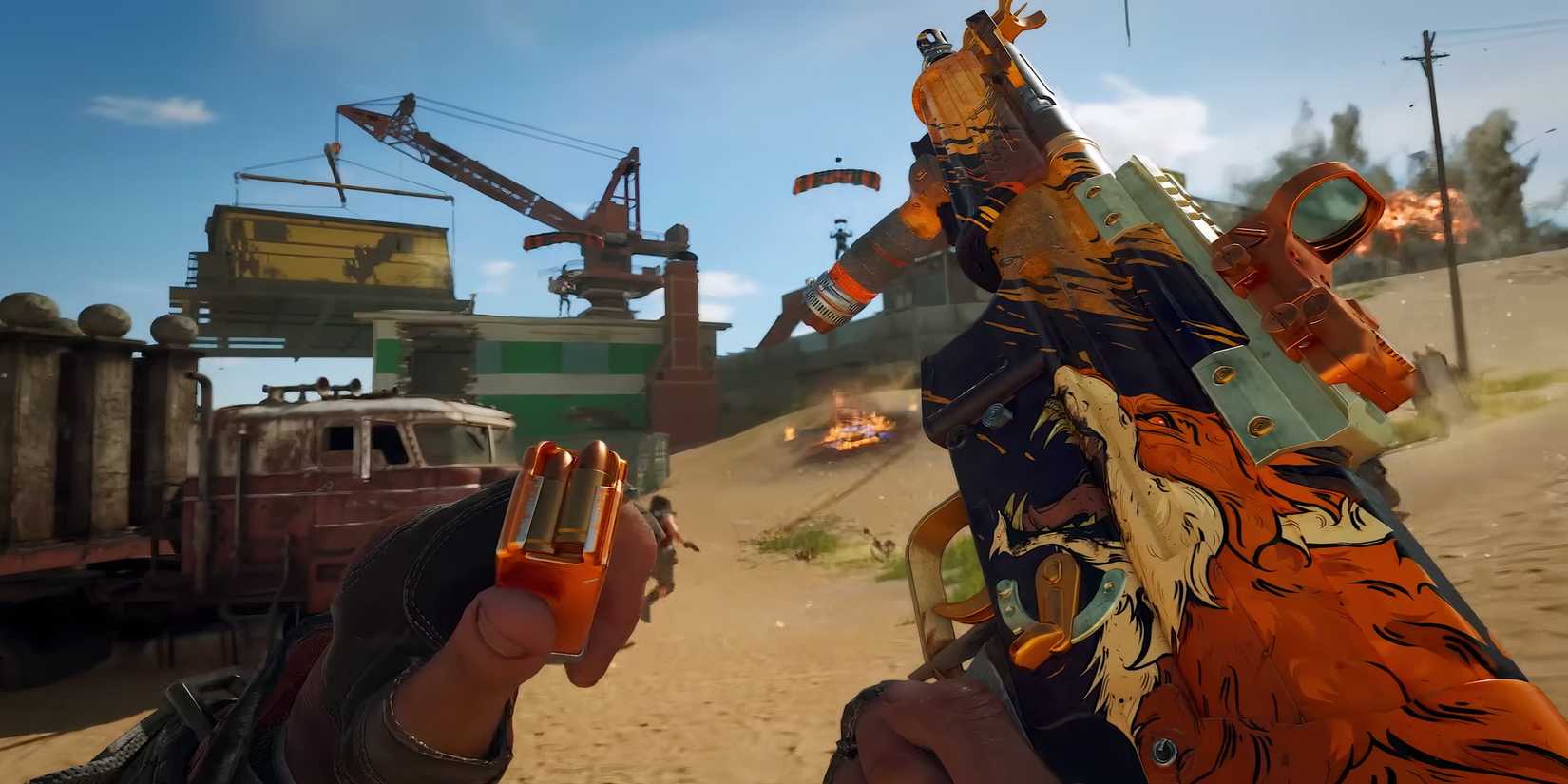 Black Ops 6: What Does Codcaster Mean?