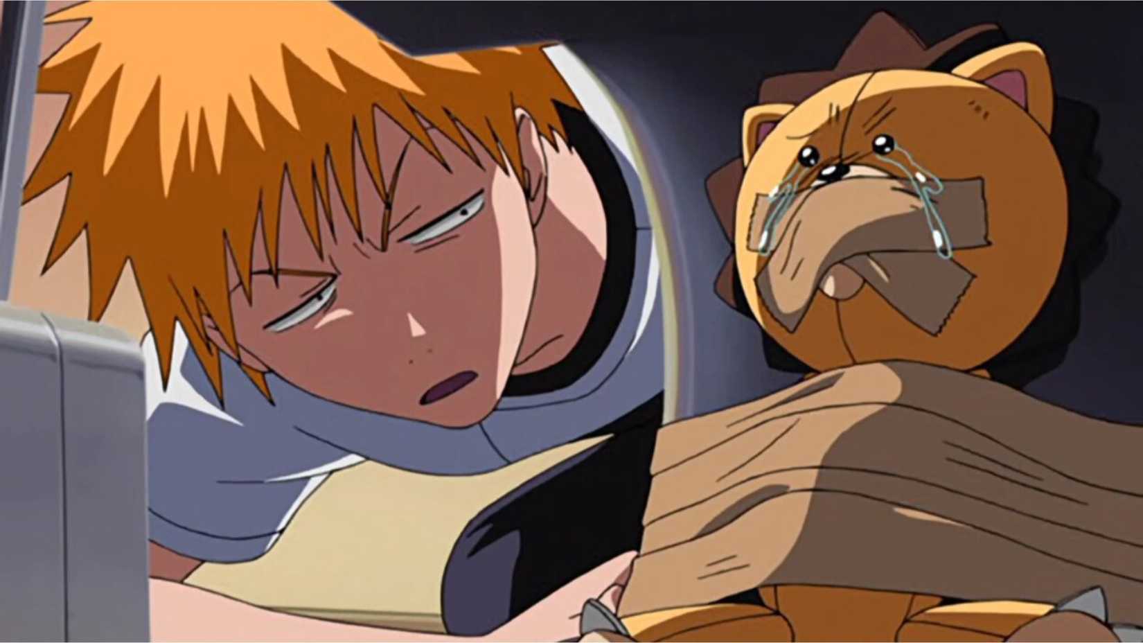 The Most Iconic Anime Mascots