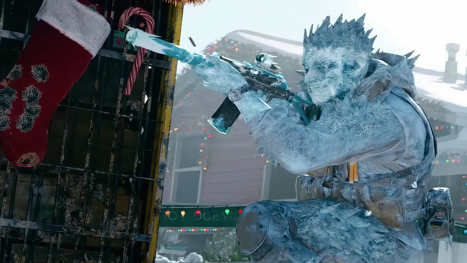 Call Of Duty: Black Ops 6 Animations Are “Making The Game Pay-To-Win”