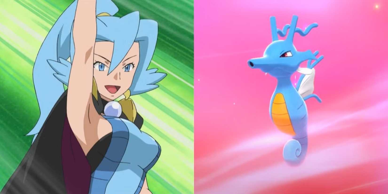Strongest Gym Leader Pokemon, Ranked