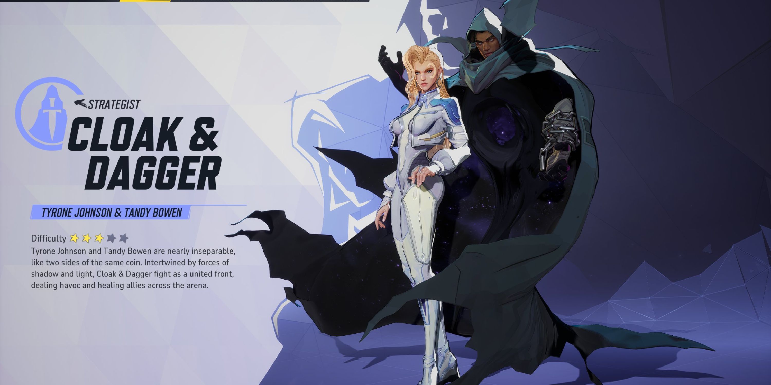 The Best Strategists In Marvel Rivals