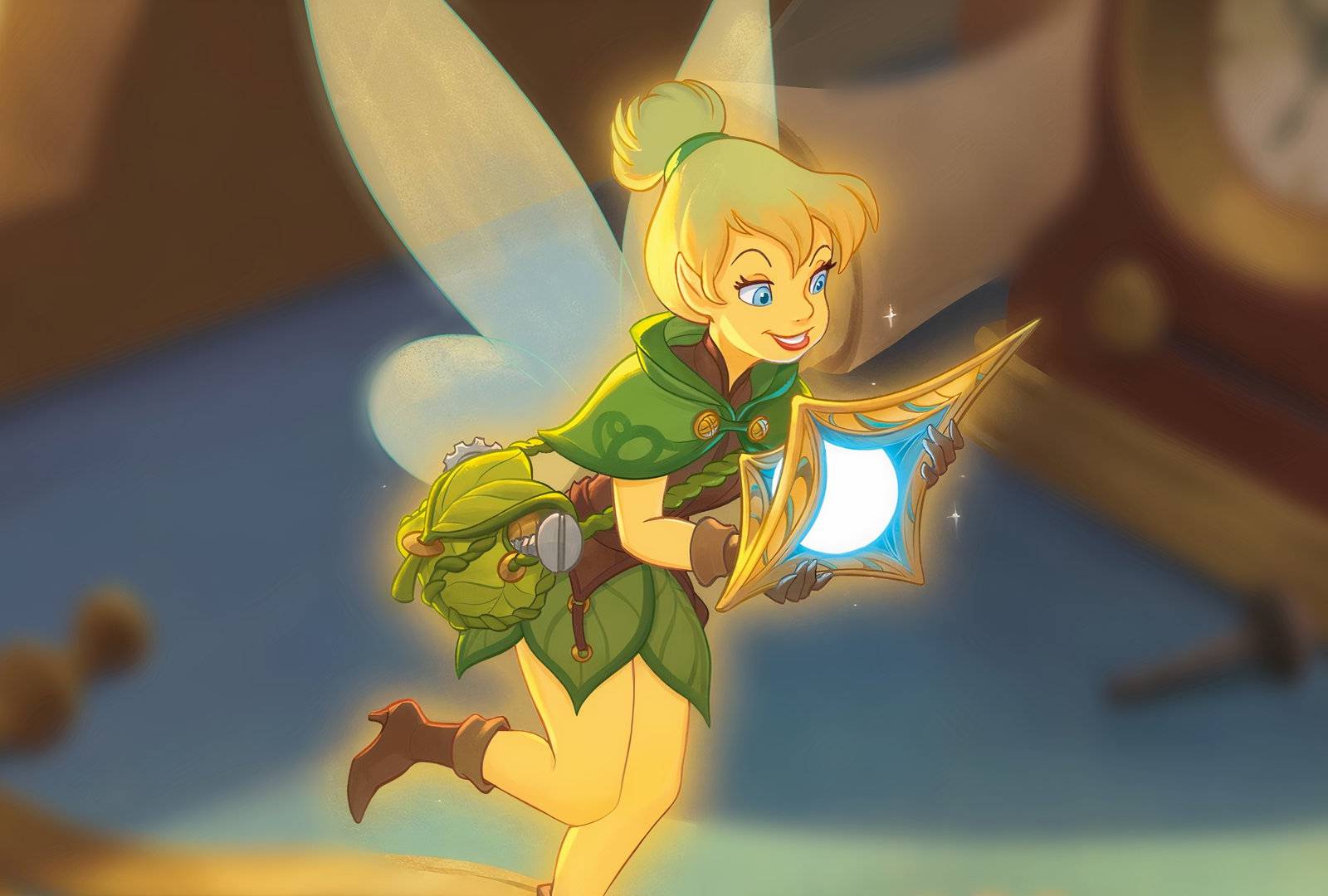 The BEst Fairy Cards In Disney Lorcana, Ranked The BEst Fairy Cards In Disney Lorcana, Ranked