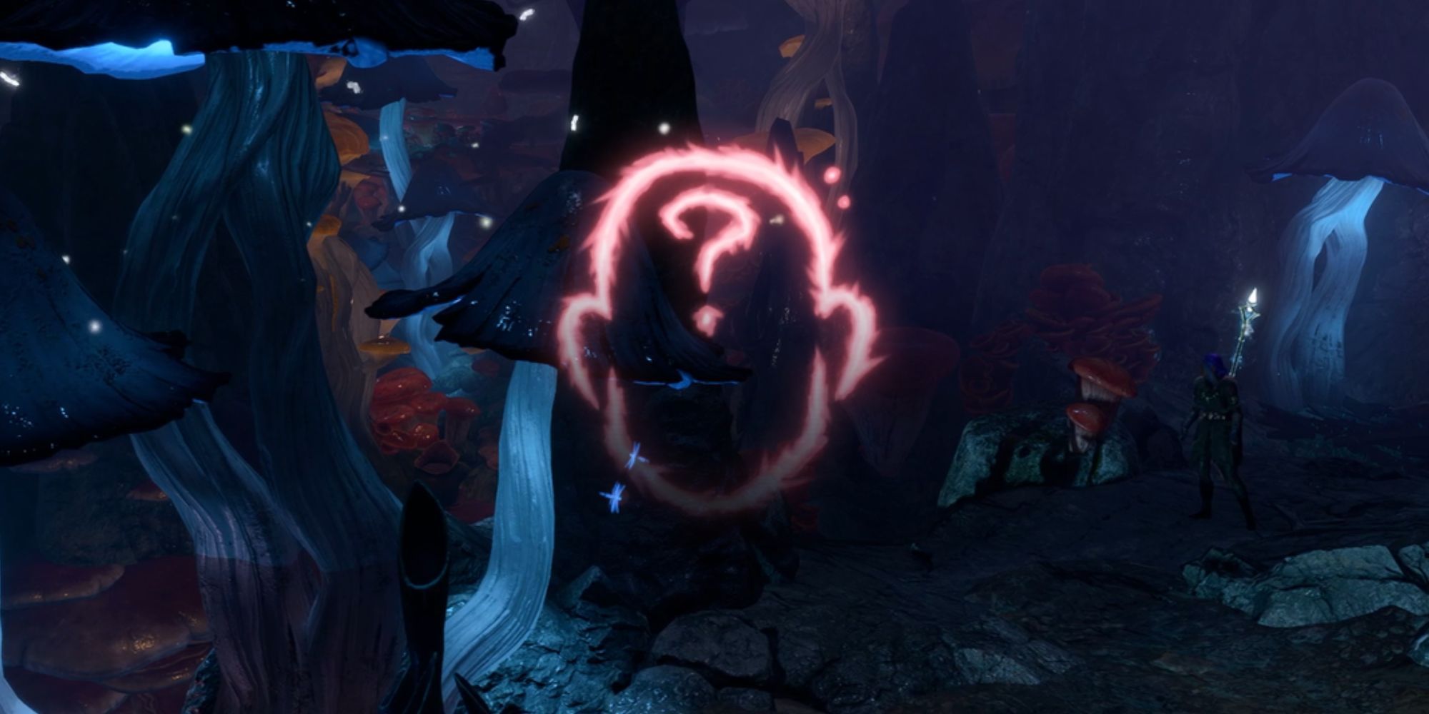 The Best Bard Spells In Baldur's Gate 3