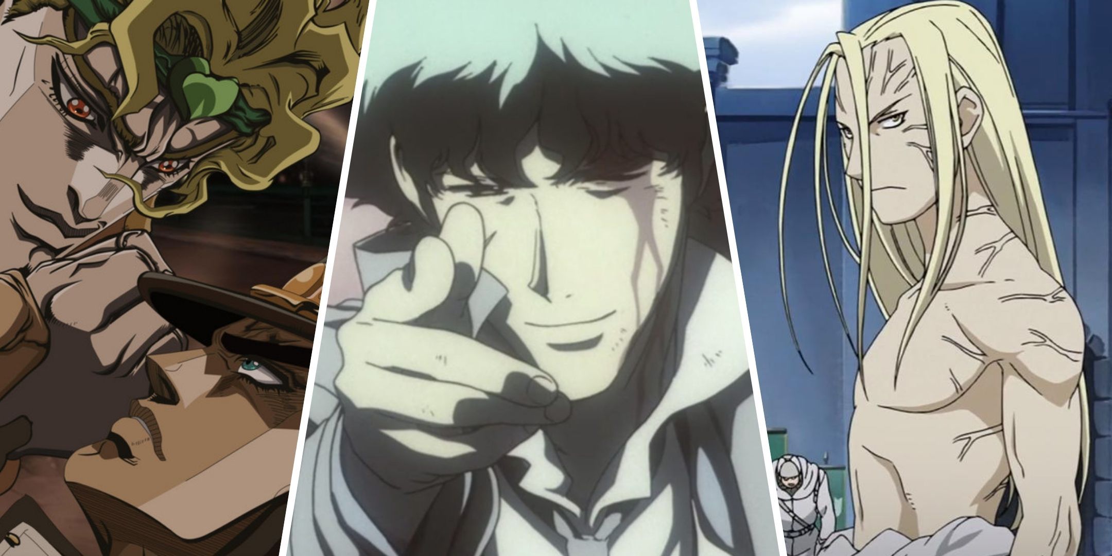 Anime Villains With God Complexes, Ranked