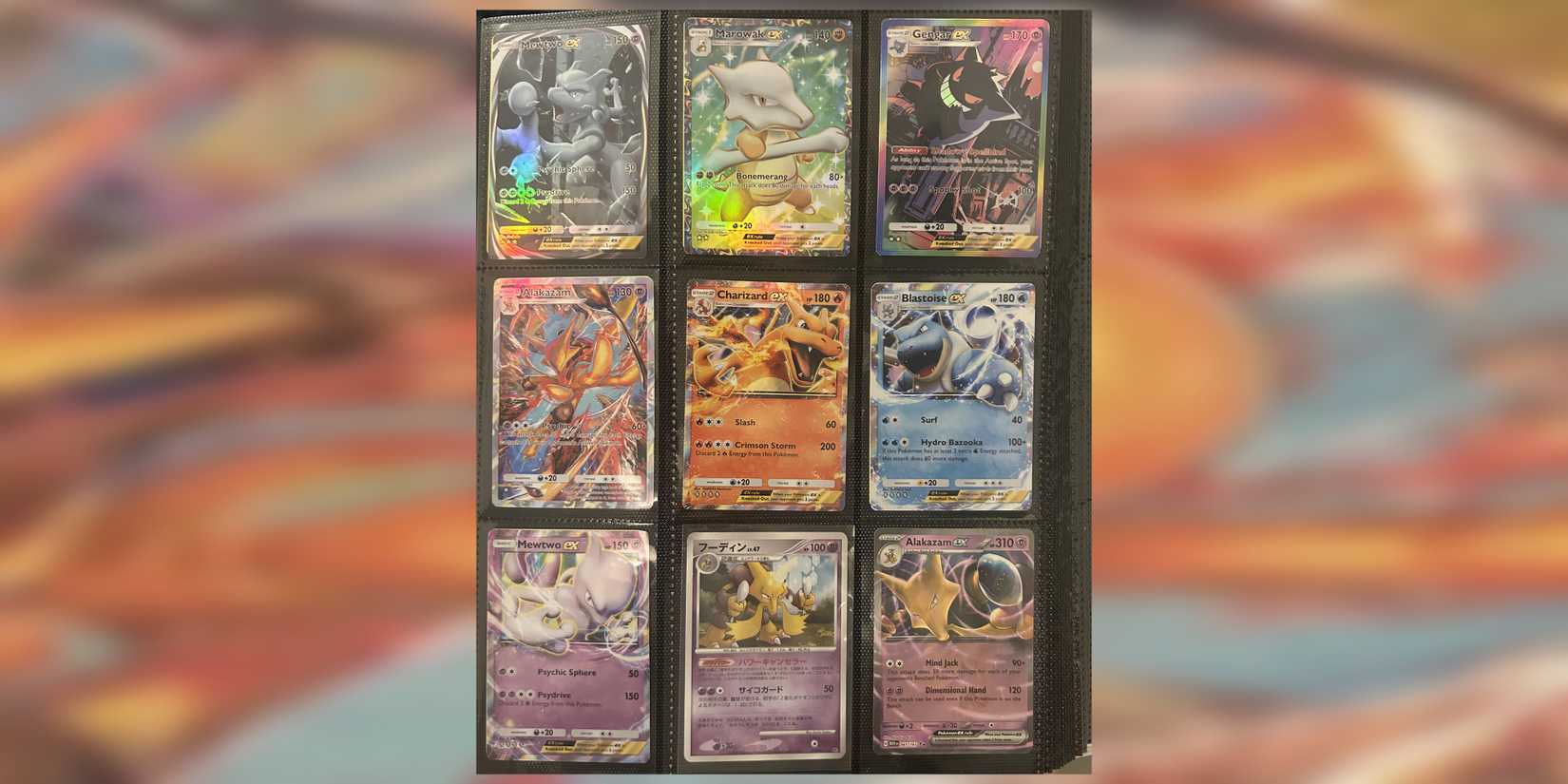 Pokemon TCG Pocket Players Are Printing Their Own Stunning Cards Pokemon TCG Pocket Players Are Printing Their Own Stunning Cards