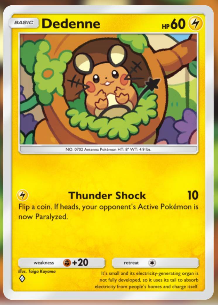 How To Play The Lightning-Type Pokemon Mass Outbreak In Pokemon TCG Pocket