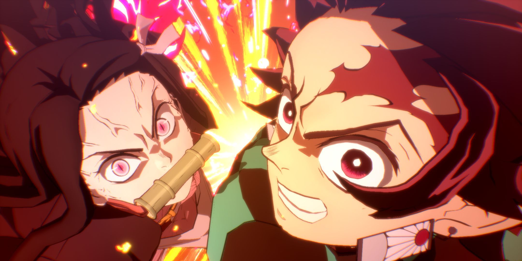 Demon Slayer: The Hinokami Chronicles 2 Is The Perfect