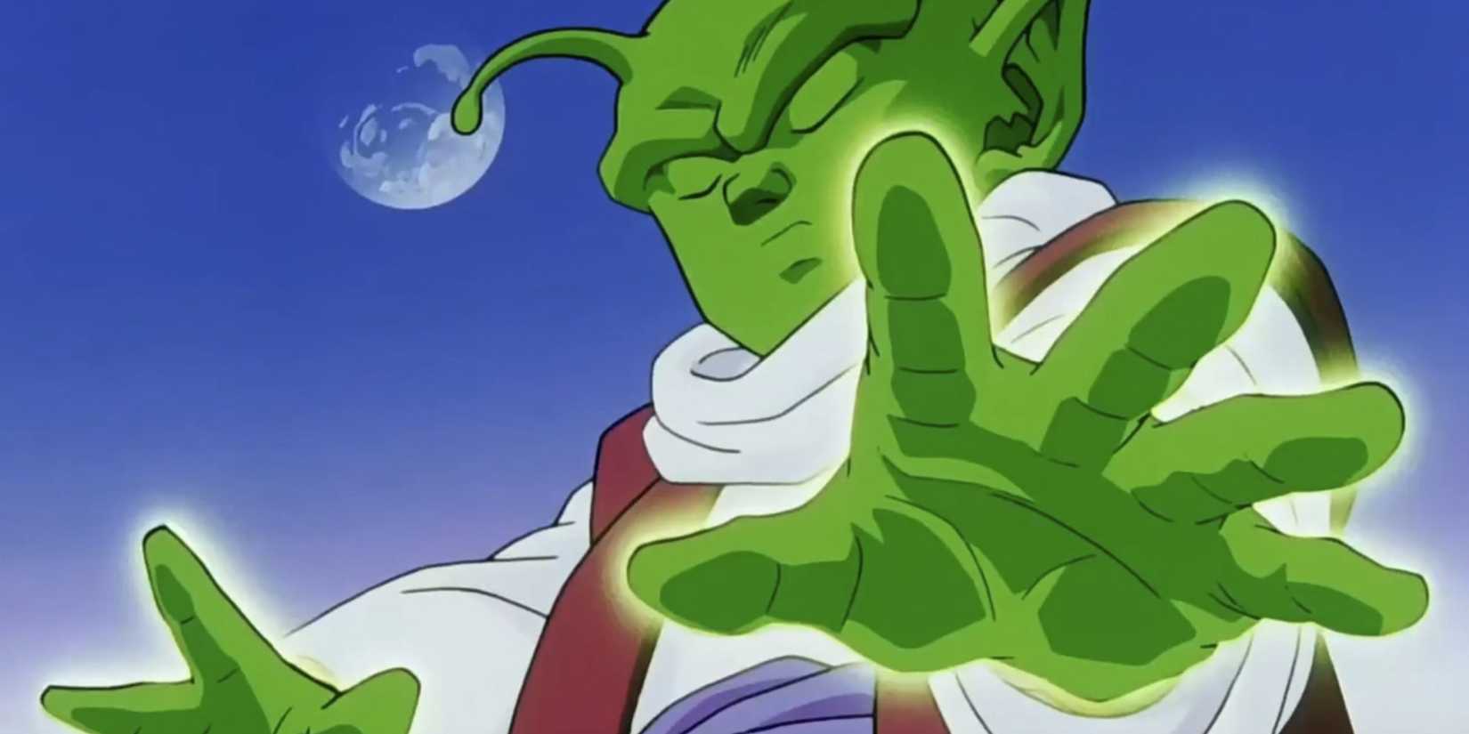 The Dragon Ball Characters With The Most Character Development
