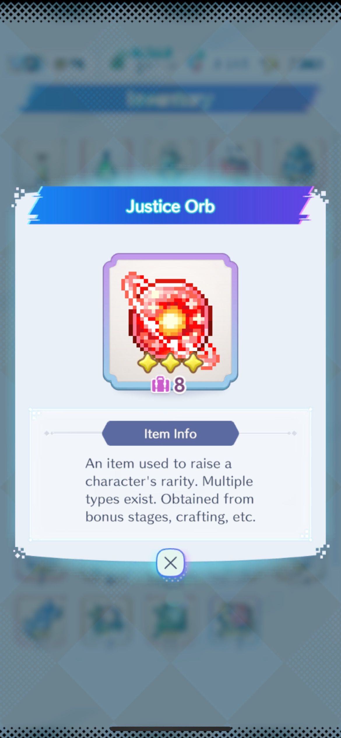 How To Craft Orbs In Disney Pixel RPG