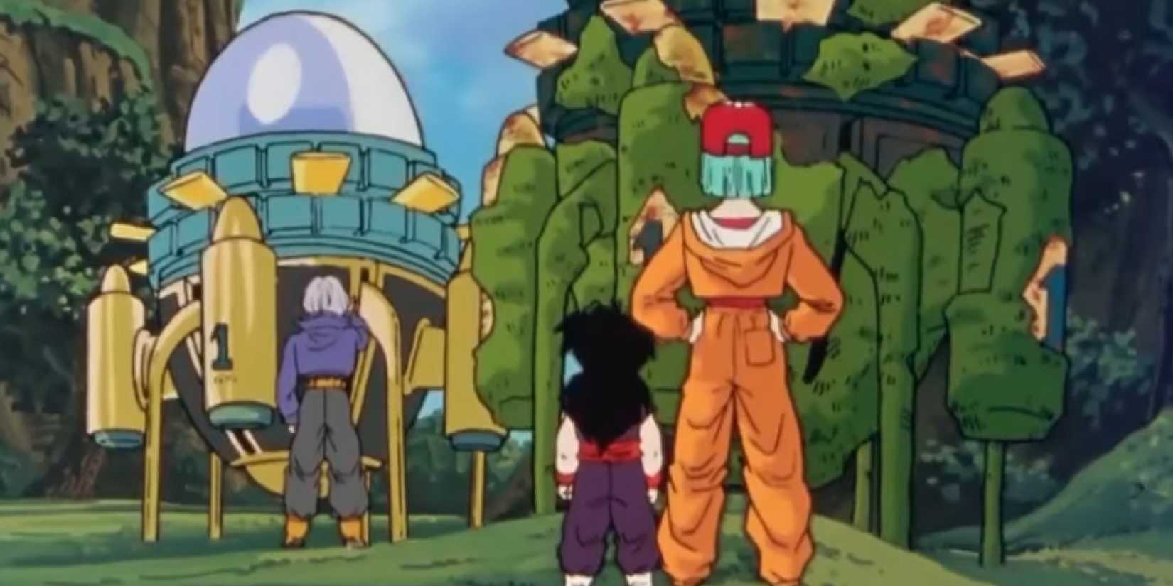 Every Universe In Dragon Ball, Explained