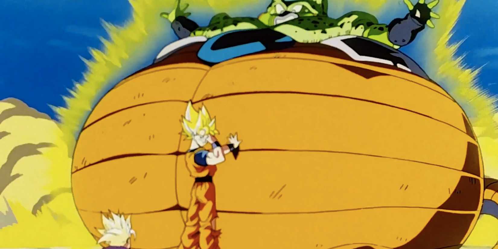 How Many Time Has Goku Died In The Dragon Ball Franchise?