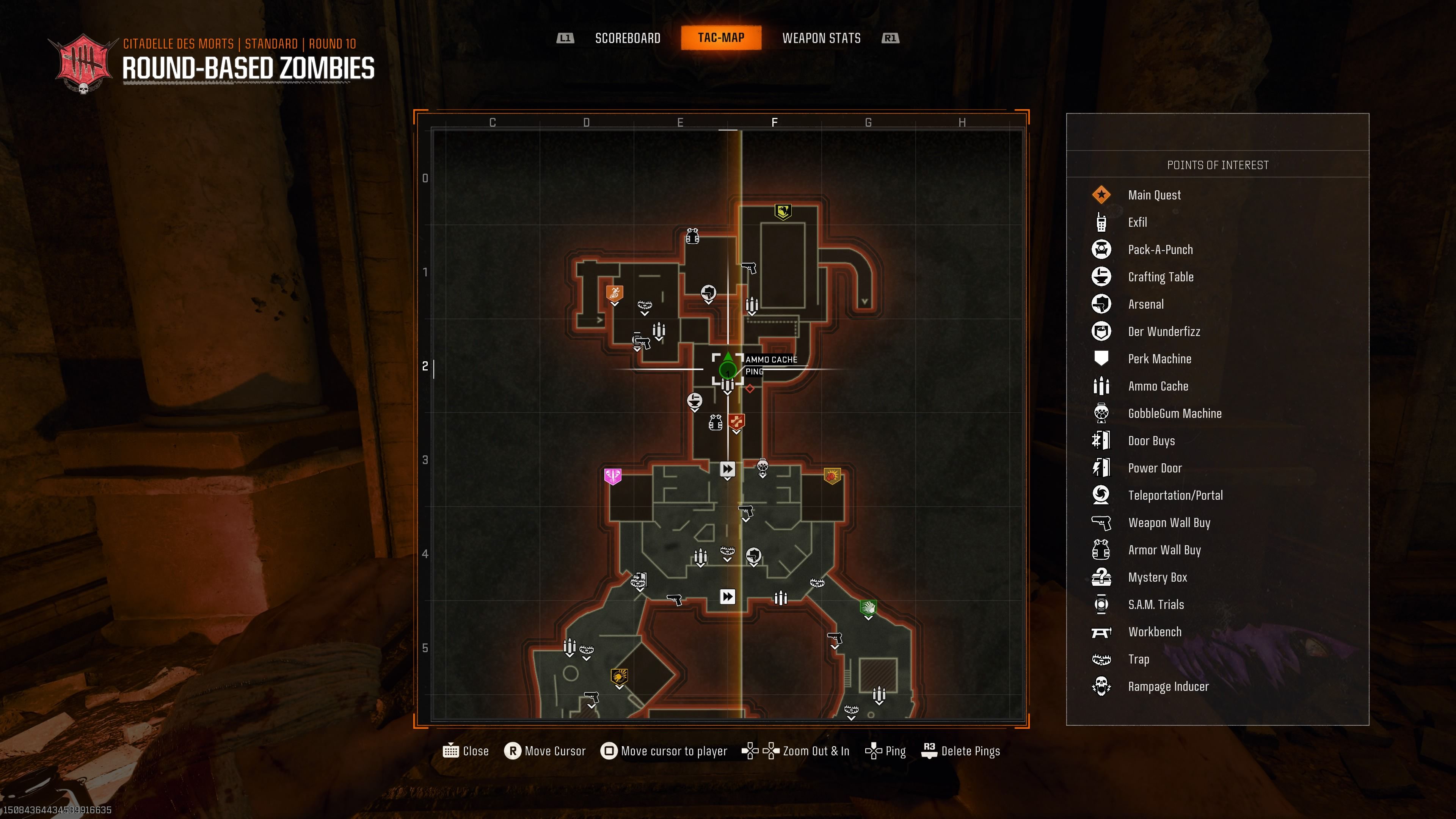 How To Get The Fire Sword In Black Ops 6
