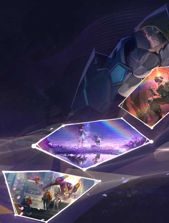 Marvel Rivals Entangled Challenges Midnight Features 2 Event Guide And Rewards In Marvel Rivals