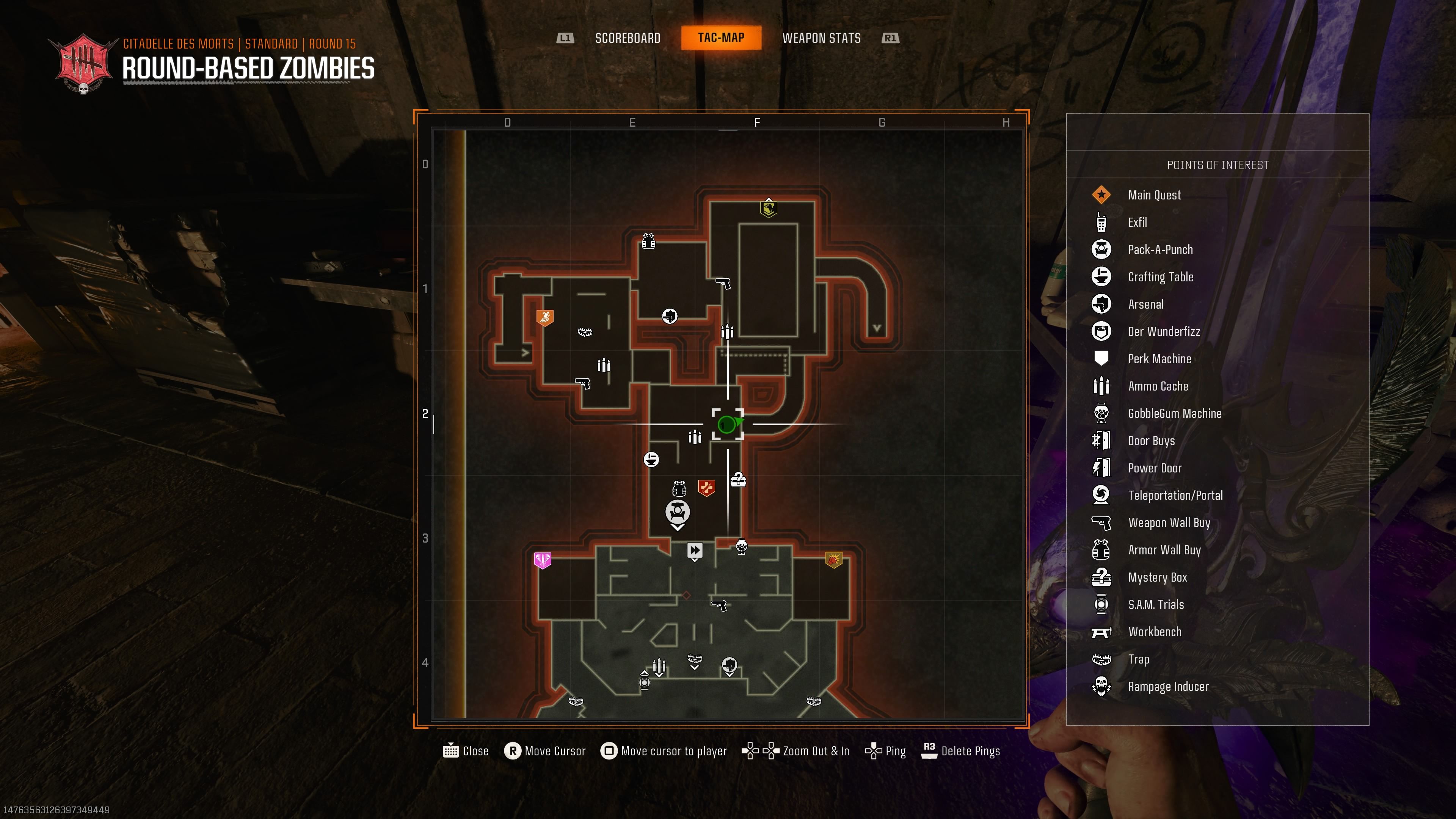 How To Complete The Rat King Easter Egg In Black Ops 6