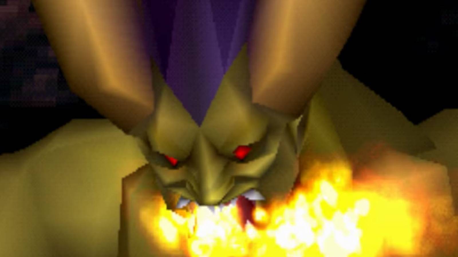 Final Fantasy 7 Devs Called Nomura 