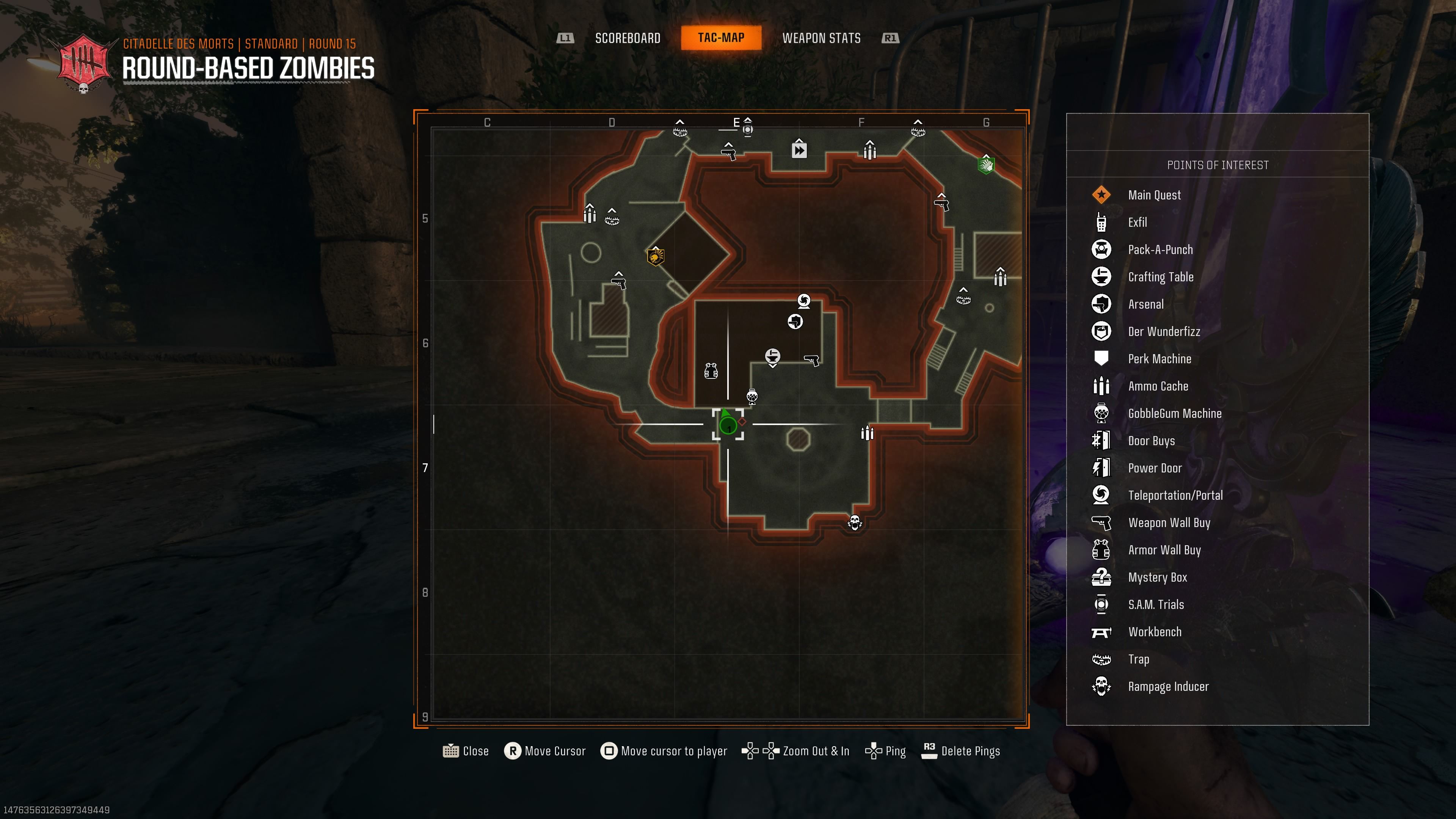 How To Complete The Rat King Easter Egg In Black Ops 6