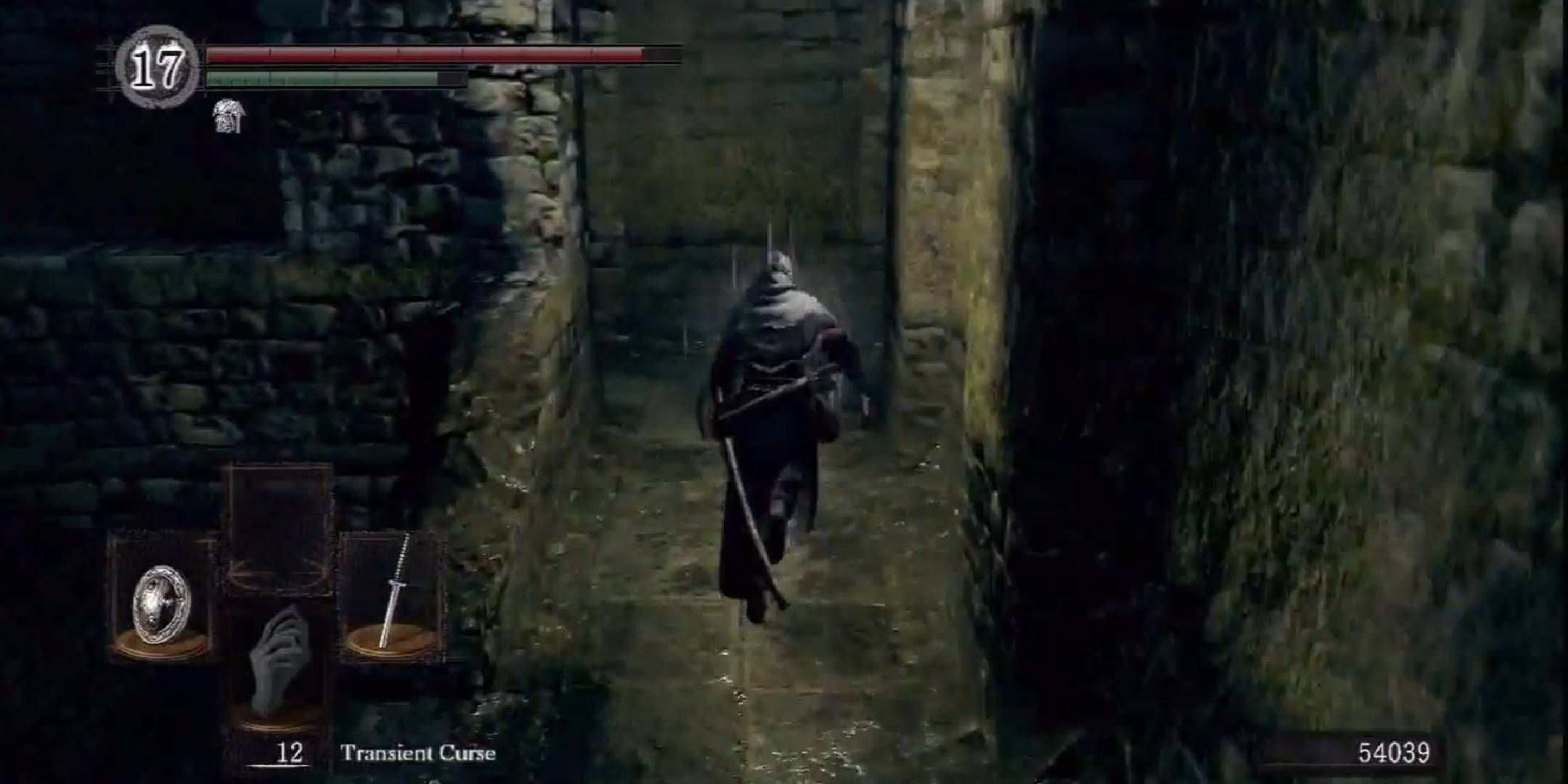All Ember Locations in Dark Souls Remastered