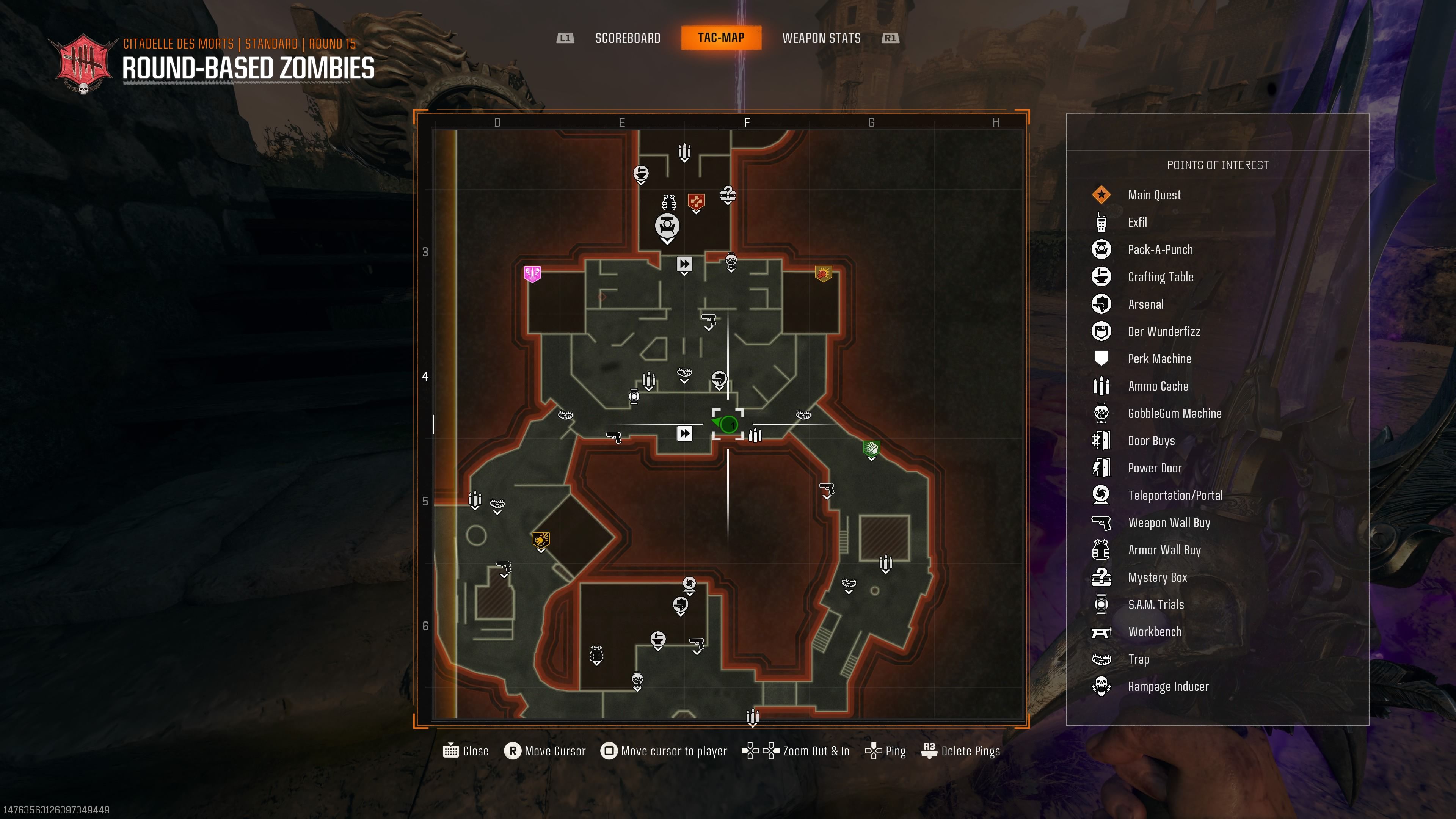 How To Complete The Rat King Easter Egg In Black Ops 6