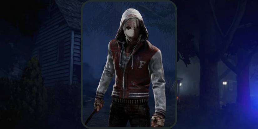 Best Legion Outfits In Dead By Daylight