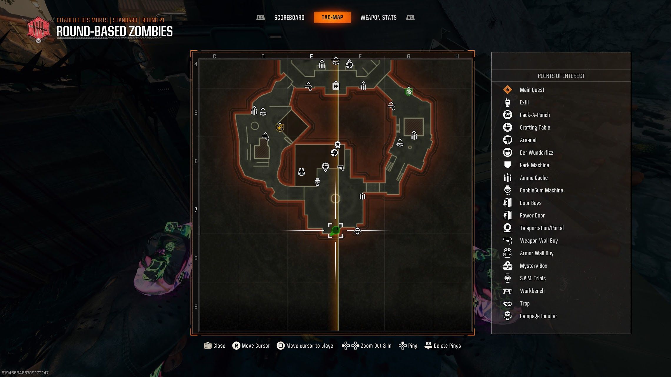 How To Activate The Bell Tower Easter Egg In Black Ops 6