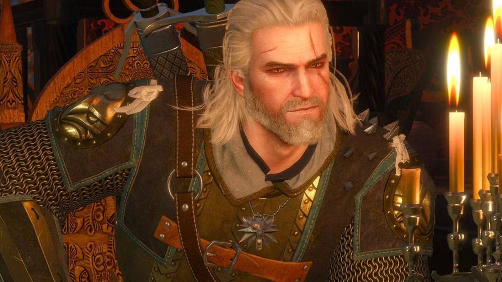 The Witcher 3 Remastered's Next Update Will Include Visual And ...