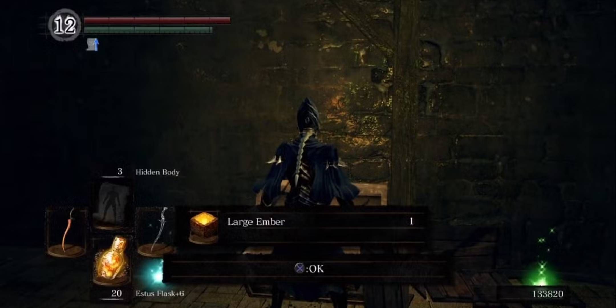 All Ember Locations in Dark Souls Remastered