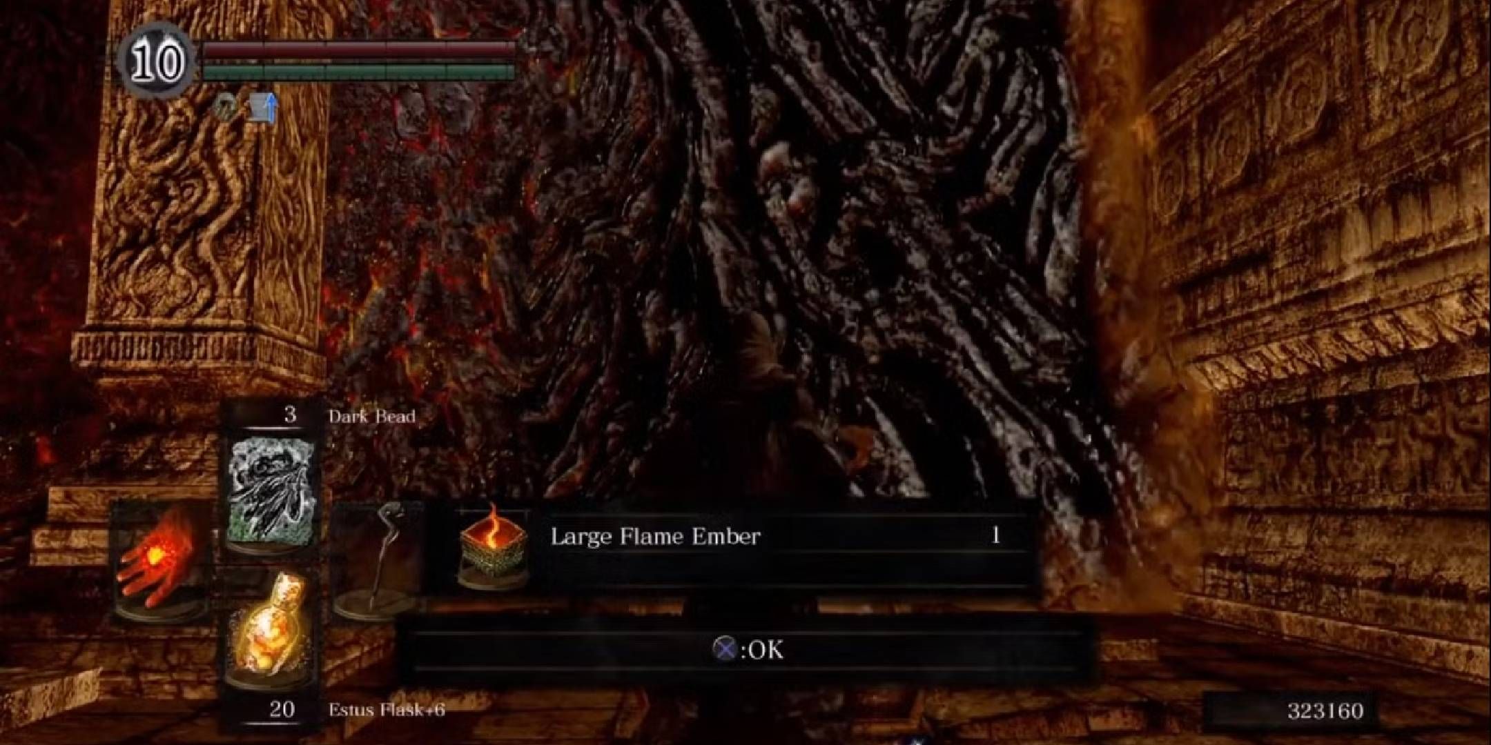 All Ember Locations in Dark Souls Remastered