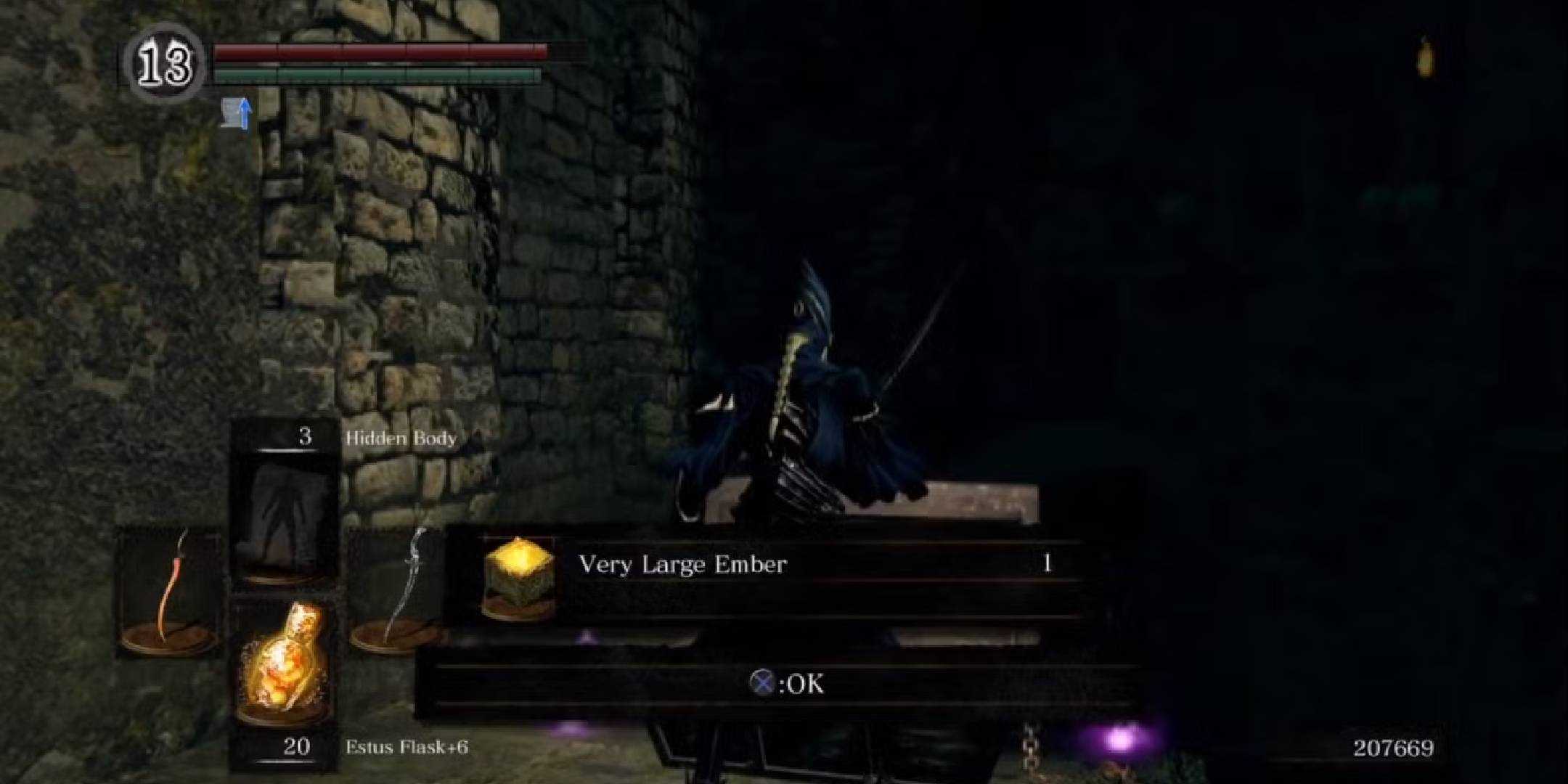 Ember Location All Ember Locations in Dark Souls Remastered
